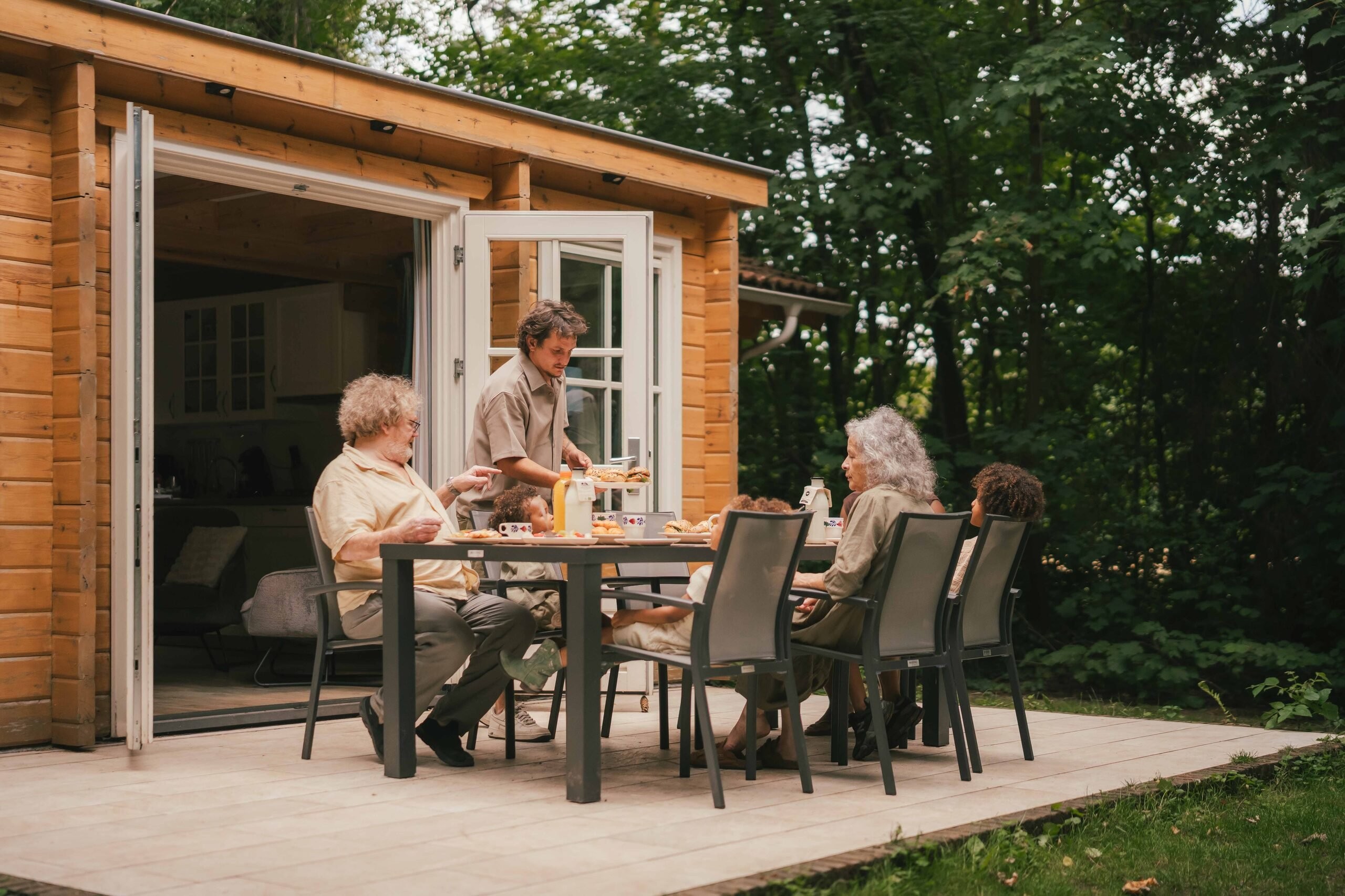 Bungalows vol karakter
