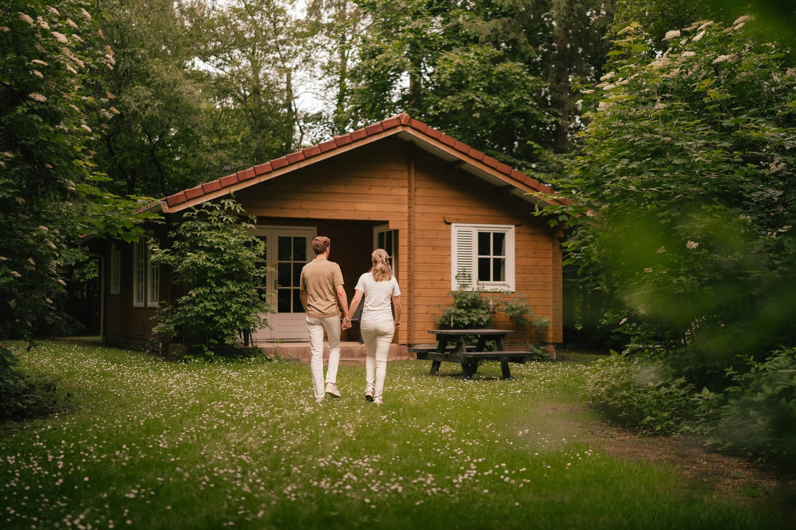Bungalows vol karakter