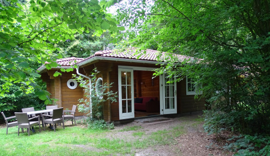Kasteelvleugel Links