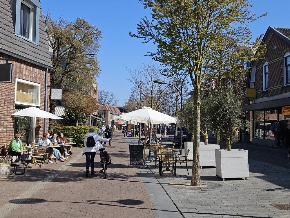Agenda Ermelo Buitenleven