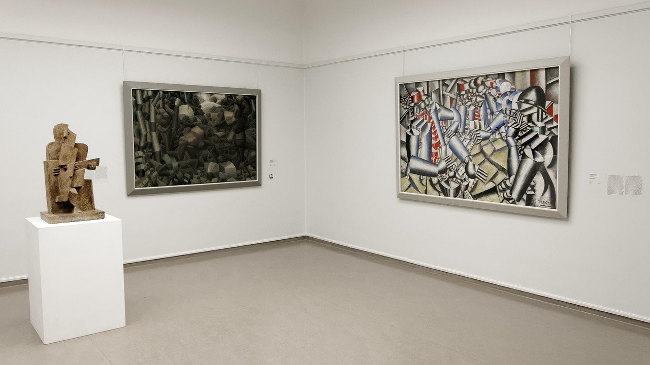 Musea