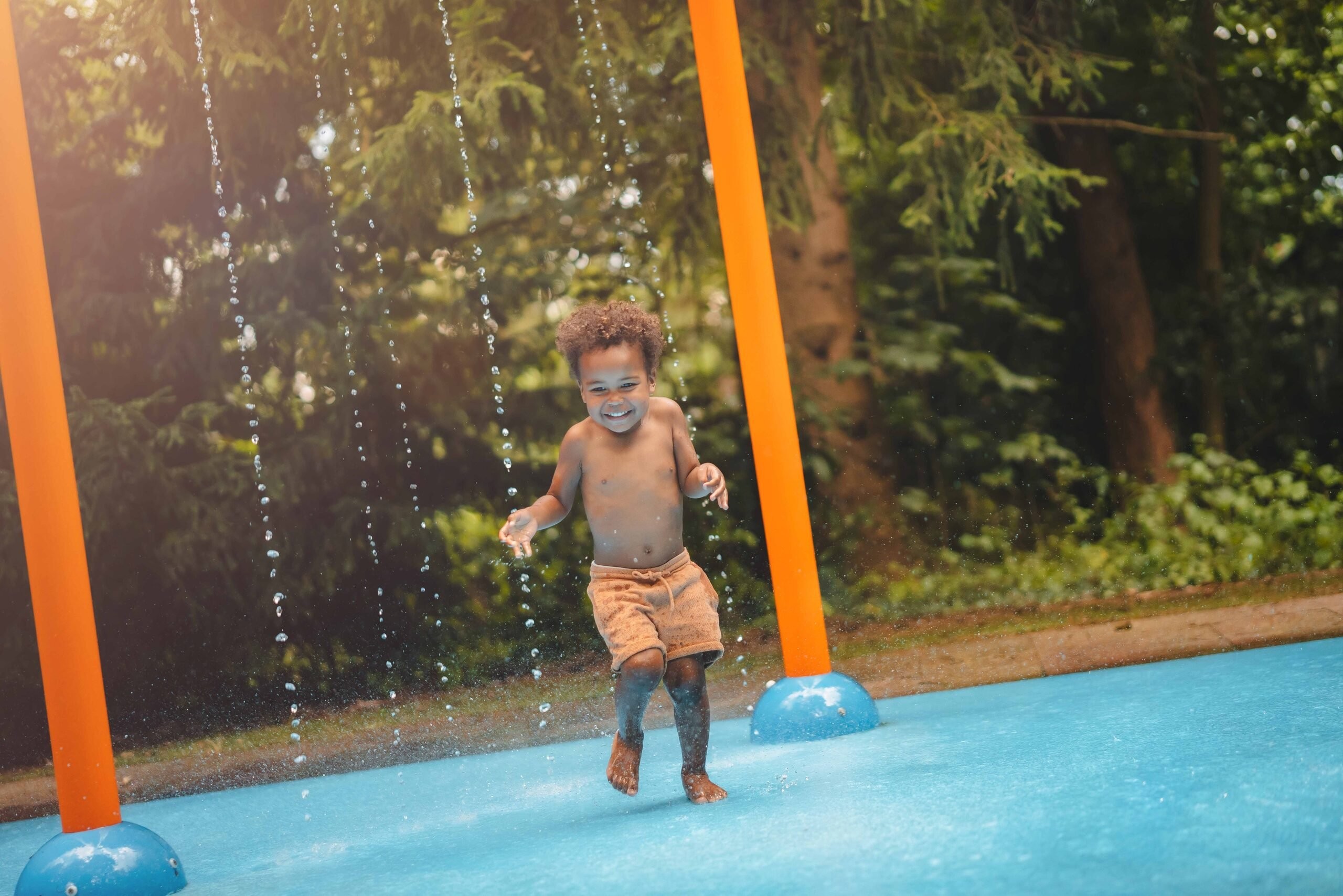 Spraypark 2