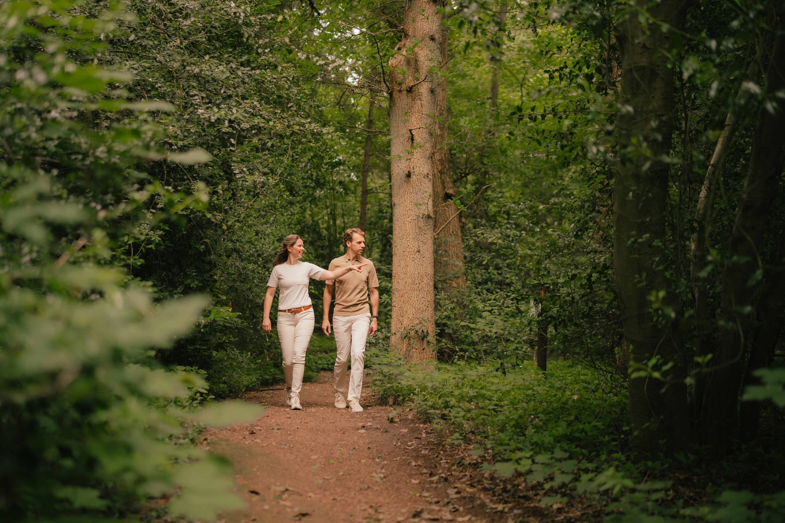 Wandelingen